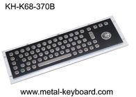 صفحه کلید USB Keyboard Mouse Trackball Mouse Keyboard