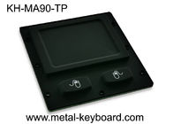 USB PS2 Mount Silicone Rubber Touchpad IP67 IP65 ضد آب با سیم