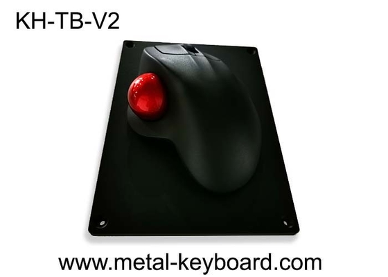 سونوگرافی ارگونومیک ماوس USB Trackball برای منطقه پزشکی / دریایی