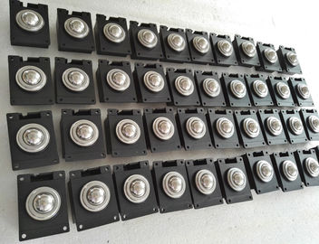 پانل نوری کوه موس استاندارد ردگیری USB / PS2 پشتیبانی 25mm دی