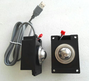76 X 55 میلی متر ماژول Trackball صنعتی، عملکرد پایدار و به خوبی سازگار است