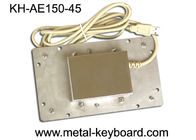 صفحه کلید Anti-vanda با 45 کلید، صفحه کلید صنعتی فلزی