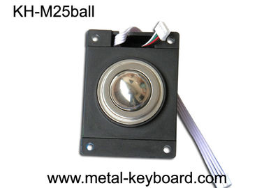 IP65 صنعتی گوی نوری ماژول ها با گوی های فولادی ضد زنگ 25MM