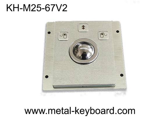 25 میلی متری با 3 دکمه و کانکتور USB یا PS2