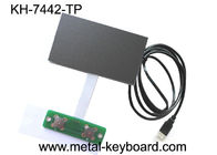 عملکرد پایدار صنعتی پد لمسی، USB استاندارد یا پشتیبانی از خروجی PS2