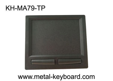 صفحه کلید صنعتی ماوس / صفحه لمسی رابط USB پلاستیک ماوس کامپیوتر